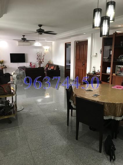 Blk 657 Choa Chu Kang Crescent (Choa Chu Kang), HDB Executive #146744802